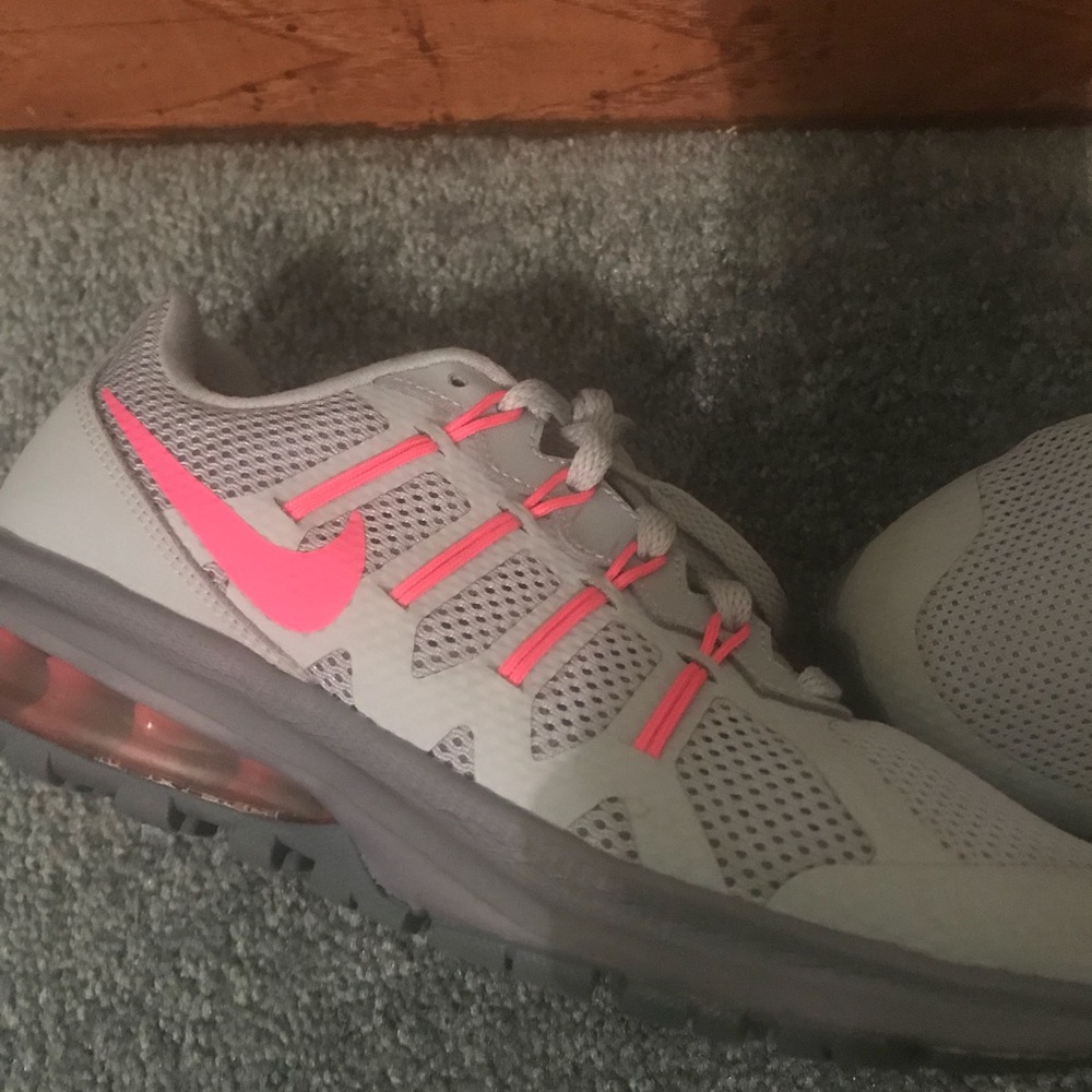 Nike sneakers